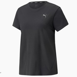 プーマ PUMA ウィメンズ ランニング RUN FAVORITE Tシャツ 半袖 レディース 523690-01