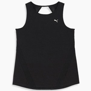 プーマ PUMA ウィメンズ トレーニング トレイン エッジ タンクトップ（レディース） 525207-01