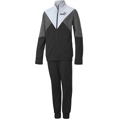 プーマ PUMA REBEL POLY SUIT CL B トレーニング ジュニアウェア 585316-01