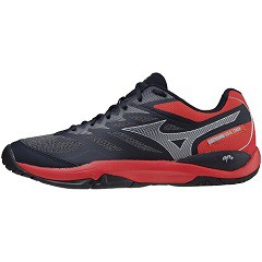 【期間限定価格】5月12日迄 ミズノ MIZUNO WAVE SPARK WIDE OC オムニ・クレーコート用 テニス ユニセックスシューズ 61GB2131-62