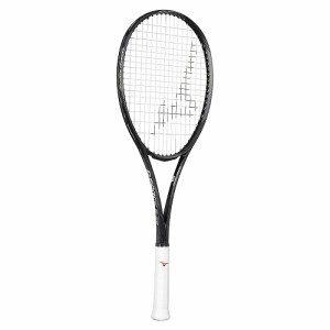 ミズノ MIZUNO D FORCE S-50【ガット別売り】 ソフトテニスラケット 63JTN366-09