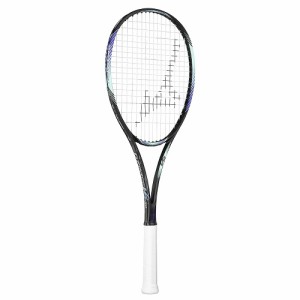 ミズノ MIZUNO D FORCE VS-50 【ガット別売り】 ソフトテニスラケット 63JTN457-09