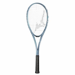 ミズノ MIZUNO ACROSPEED V-PRO【ガット別売り】 ソフトテニスラケット 63JTN4A1-08