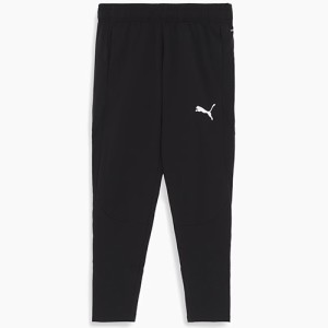 プーマ PUMA メンズ サッカー INDIVIDUAL プーマフットボール プロ ニット パンツ 659134-03