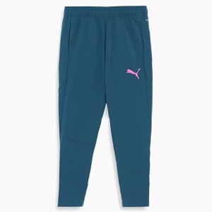 プーマ PUMA メンズ サッカー INDIVIDUAL プーマフットボール プロ ニット パンツ 659134-56