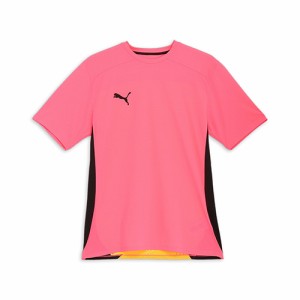 プーマ PUMA メンズ サッカー プーマフットボール アルティメット 半袖シャツ 659137-57