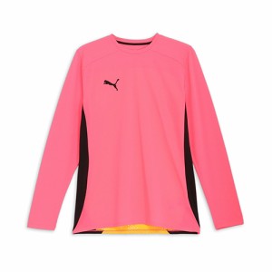 プーマ PUMA メンズ サッカー プーマフットボール アルティメット 長袖シャツ 659138-57