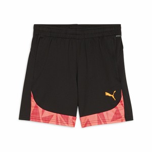 プーマ PUMA キッズ サッカー INDIVIDUAL ファイナル ショーツ 659494-57