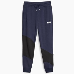 プーマ PUMA メンズ PUMA POWER キャット スウェットパンツ 675667-06