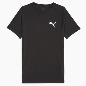 プーマ PUMA メンズ EVOSTRIPE Tシャツ 半袖 678378-01