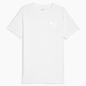 プーマ PUMA メンズ EVOSTRIPE Tシャツ 半袖 678378-02