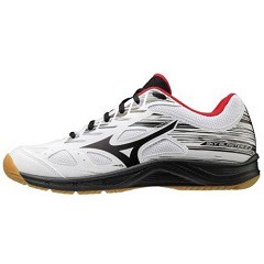 ミズノ　MIZUNO　SKYBLASTER 2　バドミントン　ユニセックスシューズ　71GA2045-09