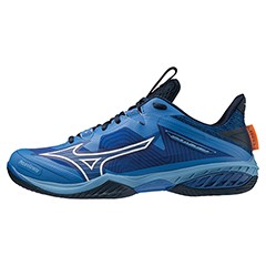 【期間限定価格】5月12日迄 ミズノ MIZUNO ウエーブクローNEO 2 バドミントンシューズ  ユニセックス 71GA2270-06