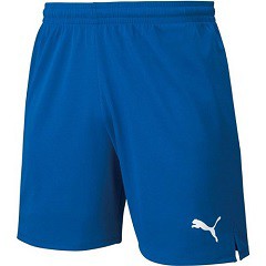 プーマ PUMA LIGA ゲームパンツ コア ジュニア サッカー・フットサル ジュニアウェア 729972-07