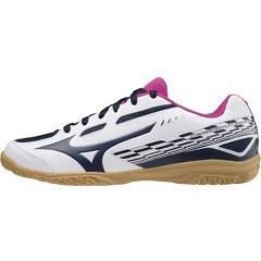 ミズノ MIZUNO CROSSMATCH SWORD 卓球 シューズ 81GA2130-14