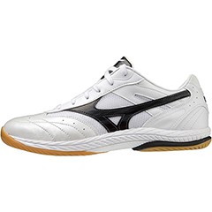 【期間限定価格】5月12日迄 ミズノ MIZUNO ウエーブドライブ 0 卓球シューズ (ユニセックス) 81GA2201-09