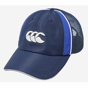 カンタベリー CANTERBURY SPORTS MESH CAP トレーニング・ジム 帽子 AC04417-29