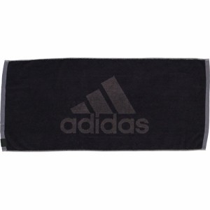 アディダス adidas フェイスタオル BLK ADJT937 A