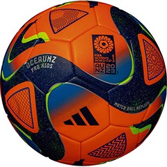 アディダス adidas FIFA2023 オーシャンズ プロ キッズ サッカーボール4号球 AF470OR