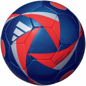 アディダス adidas EURO2024 フースバルリーベ リーグ（4号球）サッカーボール AF494BR
