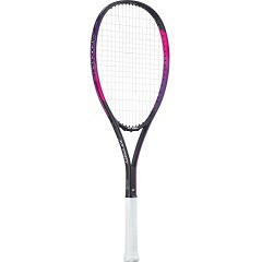 ヨネックス YONEX AIRIDE 【張り上げ済】 ソフトテニス ラケット ARDG-218