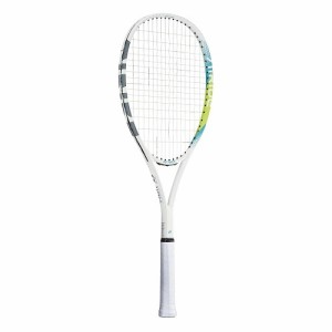 ヨネックス YONEX AIRIDE 【張り上げ済】 ソフトテニス ラケット ARDG-440