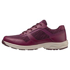 ミズノ MIZUNO LD AROUND 3 SW レディース ウォーキングシューズ B1GD2215-67