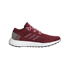 アディダス　adidas　PUREBOOST ELEMENT W　レディース　ランニングシューズ　B75768