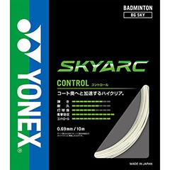 ヨネックス　YONEX　SKYARC　バドミントンガット　ＢＧＳＫＹ-011