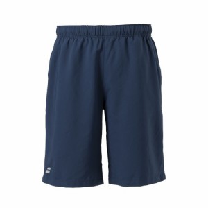 バボラ Babolat CLUB SHORT PANTS テニス メンズウェア BUG4411C-NV00