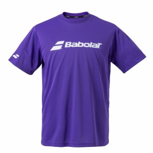 バボラ Babolat CLUB SHORT SLEEVE SHIRT テニス メンズウェア BUP4511C-PP00