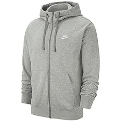 ナイキ NIKE クラブ フレンチテリー フルジップフーディ（メンズ）パーカー BV2649-063