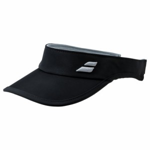 バボラ Babolat CLUB VISOR テニス 帽子 BWC3730C-BK00