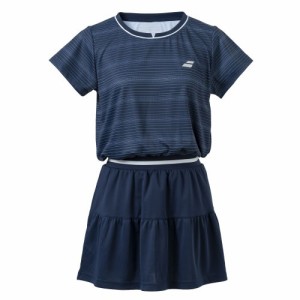 バボラ Babolat CLUB DRESS テニス レディースウェア BWG4333C-NV00