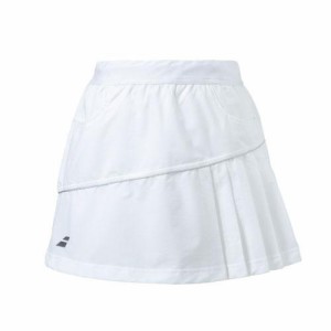 バボラ ＢａｂｏｌａＴ VS SKORT テニス レディースウェア BWG4420-WH00