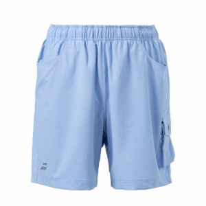 バボラ Babolat PURE DENIM-L SHORTS PANTS テニス レディースウェア BWG4426-BL00