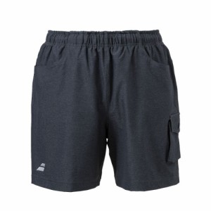 バボラ Babolat PURE DENIM-L SHORTS PANTS テニス レディースウェア BWG4426-NV00