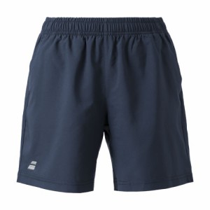 バボラ Babolat CLUB SHORT PANTS テニス レディースウェア BWG4432C-NV00