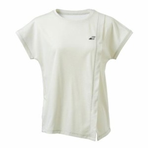 バボラ ＢａｂｏｌａＴ VS SHORT SLEEVE SHIRT テニス レディースウェア BWP4522-BG00