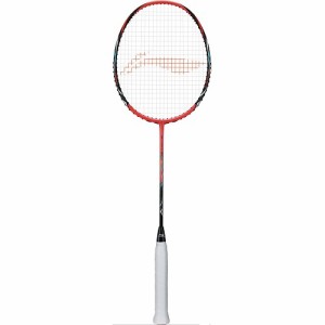 リーニン LI-NING BLADEX 800 【ガット別売り】 バドミントンラケット BX800-4