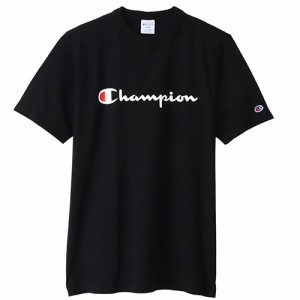 チャンピオン Champion ショートスリーブTシャツ（メンズ）半袖 C3-X353-090