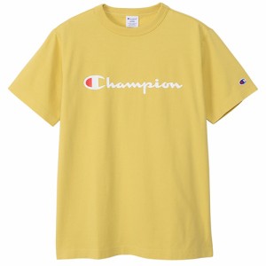 チャンピオン Champion ショートスリーブTシャツ（メンズ）半袖 C3-X353-573