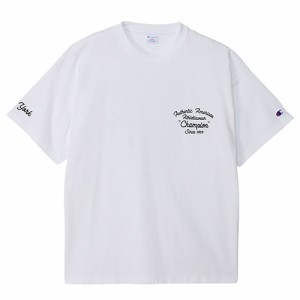 チャンピオン Champion ショートスリーブTシャツ（メンズ）半袖 C3-Z330-010