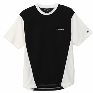 チャンピオン Champion ショートスリーブＴシャツ（メンズ）半袖 C3-ZS313-010