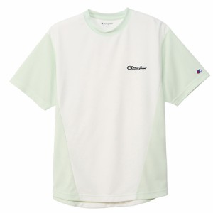 チャンピオン Champion ショートスリーブＴシャツ（メンズ）半袖 C3-ZS313-425