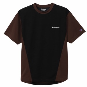 チャンピオン Champion ショートスリーブＴシャツ（メンズ）半袖 C3-ZS313-860