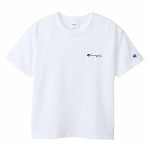 チャンピオン Champion ウィメンズ ショートスリーブTシャツ（レディース）半袖 CW-X337-010