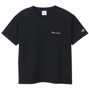 チャンピオン Champion ウィメンズ ショートスリーブTシャツ（レディース）半袖 CW-X337-090