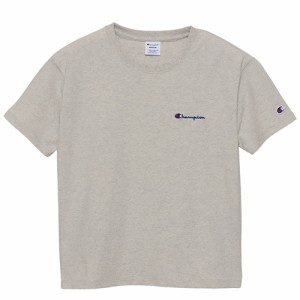 チャンピオン Champion ウィメンズ ショートスリーブTシャツ（レディース）半袖 CW-X337-810