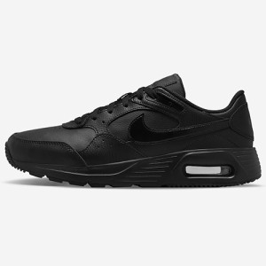 ナイキ NIKE エア マックス SC レザー メンズシューズ DH9636-001